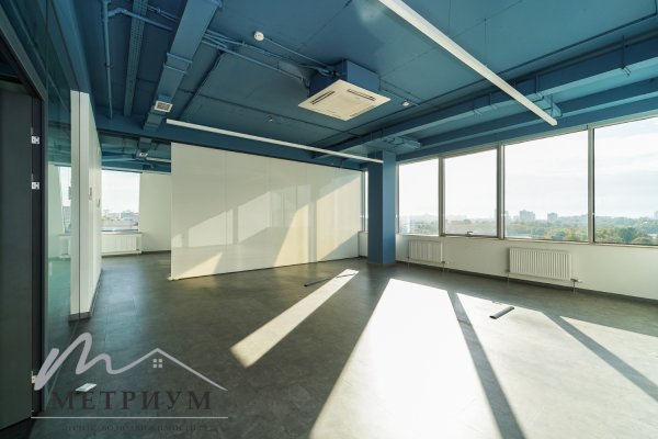 Арендатор не оплачивается услуги агентства!  Офис по адресу г.Минск, ул Аранская 8, площадью 890 кв.м - фото 15