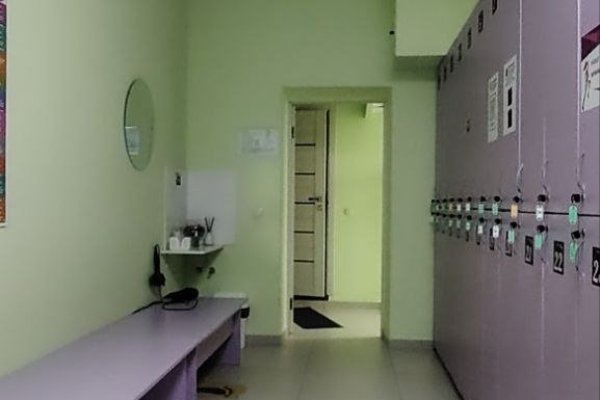 Торговое помещение 158,2 м2, Логойский тр-т 15/2 - фото 8