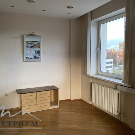 Фотография Аренда офисных помещений в БЦ &laquo;Порт&raquo; на Шафарнянской, 11 - фото 7