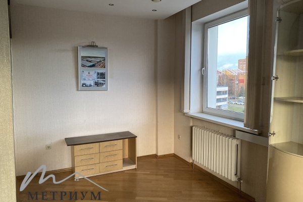 Аренда офисных помещений в БЦ &laquo;Порт&raquo; на Шафарнянской, 11 - фото 7