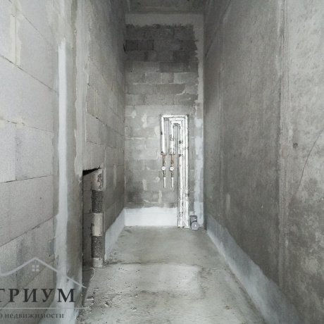 Фотография Административно-торговое помещение ул. Игоря Лученка 15 - фото 6