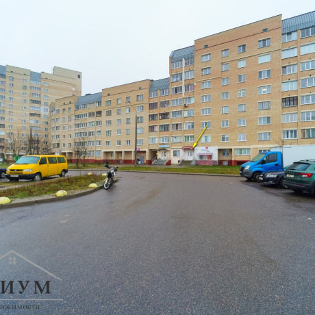 Фотография Торговое помещение 78,4 м2, ул. Илимская, 10/1 - фото 2