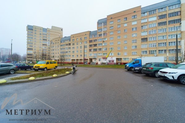 Торговое помещение 78,4 м2, ул. Илимская, 10/1 - фото 2