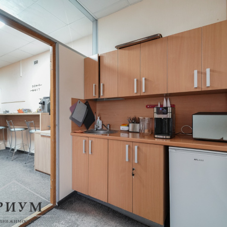 Фотография Офис 355,7 кв.м., ул. Либаво-Роменская, 23 - фото 8