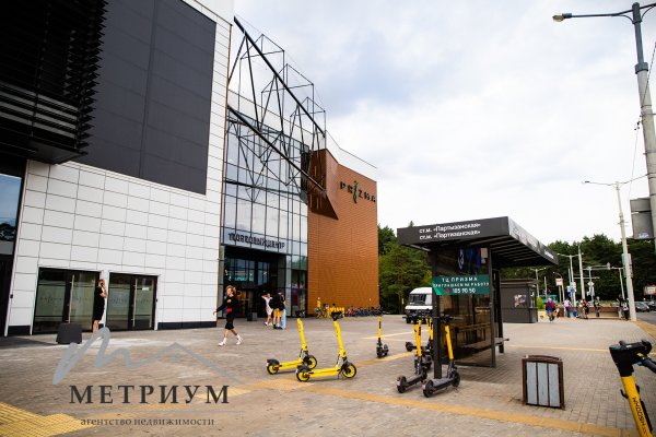 Аренда офиса 300 кв. м в БЦ Prizma, Партизанский пр-т,79 - фото 3