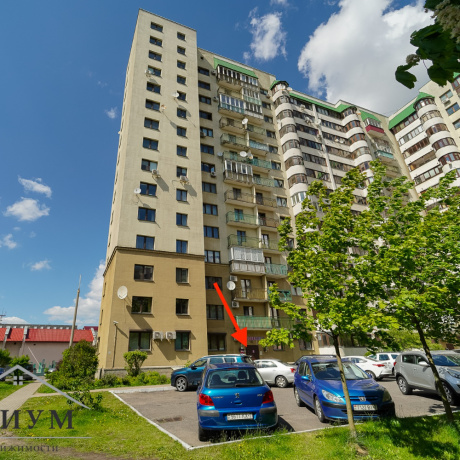 Фотография Офис 85,7 кв.м. на Захарова, 50В (Площадь Победы) - фото 4