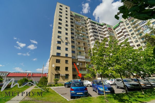 Офис 85,7 кв.м. на Захарова, 50В (Площадь Победы) - фото 4
