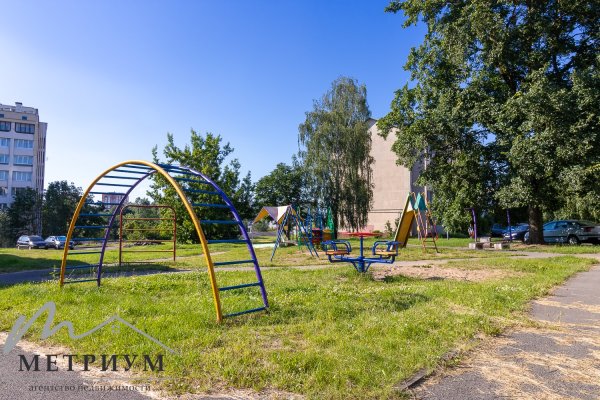 1-комнатная квартира по адресу ЧИГЛАДЗЕ С.Г., 6/1 - фото 15