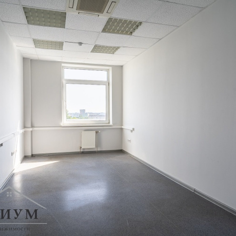 Фотография Продажа офиса с отличным ремонтом 575,8 кв.м., ул. Смоленская, 25 - фото 9