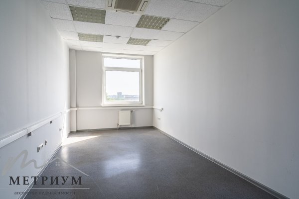 Продажа офиса с отличным ремонтом 575,8 кв.м., ул. Смоленская, 25 - фото 9
