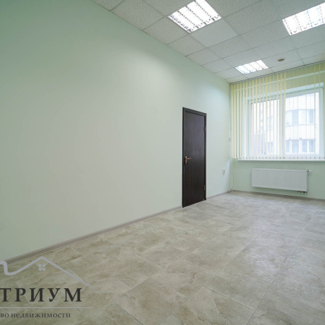 Фотография ОФИС/СФЕРА УСЛУГ 152,4кв.м. ул. Мележа 5/1 - фото 3