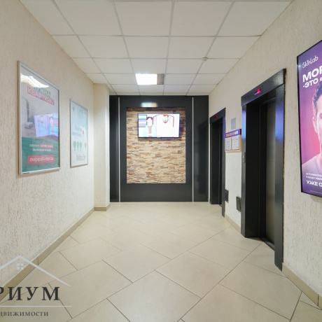 Фотография Продается офисное помещение 116м&sup2; ул. Платонова 1Б  - фото 3