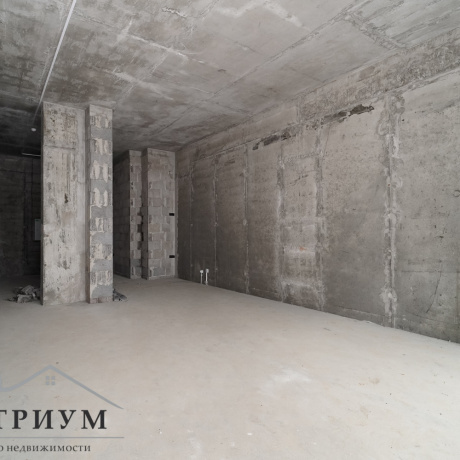 Фотография Административно-торговое помещение ул. Игоря Лученка 15 - фото 4