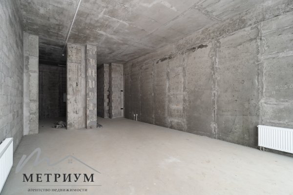 Административно-торговое помещение ул. Игоря Лученка 15 - фото 4