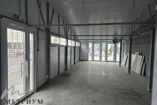 Торговое помещение 120 м2, ул. Ложинская, 23 - фото 7