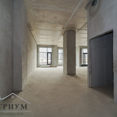 Фотография Торговое помещение 121кв.м., ул. Нововиленская, 51 - фото 8