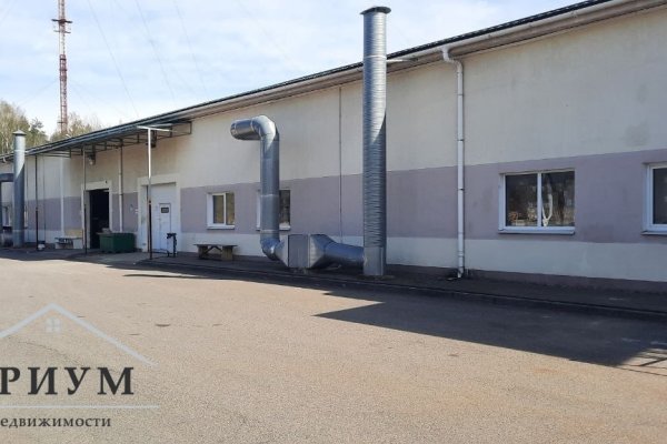 Отличные теплые склады в аг. Колодищи, ул. Тюленина 18-1! - фото 11