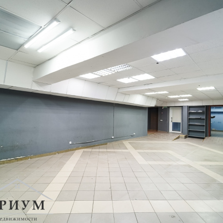 Фотография 116 кв.м. - пр-т Машерова, 54 - фото 4