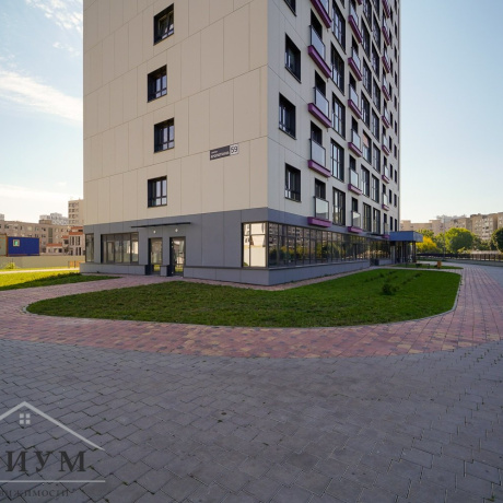Фотография Торговое помещение 63,2 кв.м, ул. Кропоткина 59 - фото 2