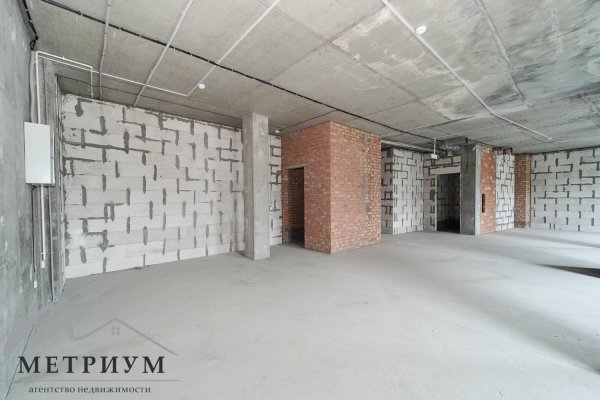 Торговое помещение 93,9 м2, пр-т Независимости, д. 88 - фото 5
