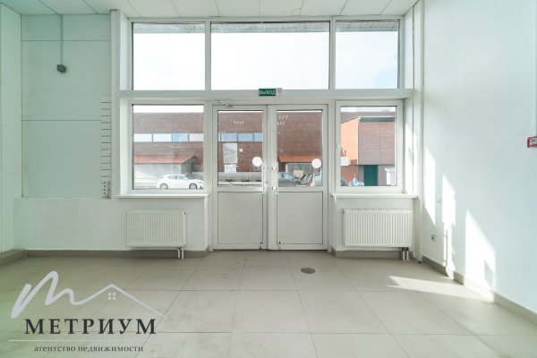 Аренда торгового помещения 69,2 кв.мв торговом центре в Заславле, Студенческий переулок 5 - фото 5