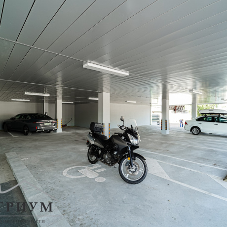 Фотография Офис 75,9кв.м. д. Тарасово, пр-д Тарасовский, 2А - фото 10