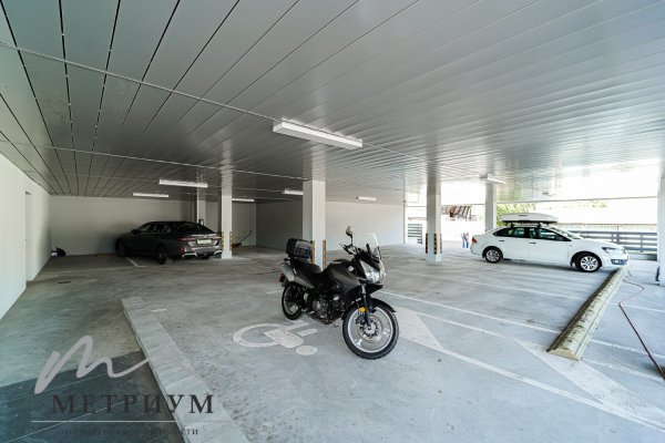 Офис 75,9кв.м. д. Тарасово, пр-д Тарасовский, 2А - фото 10