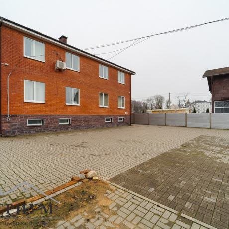 Фотография Офисные помещения 264,2 кв м Долгиновский тракт 149а2 офис  - фото 12