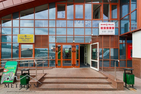 Аренда офисного помещения 57,6м2 ул. Тимирязева, 67 - фото 2