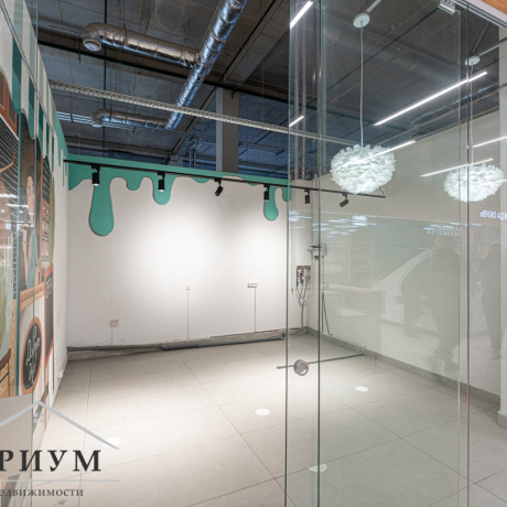 Фотография Арендатор не оплачивается услуги агентства!  Сдается помещение в прикассовой зоне торгового центра по адресу г.Минск ул Рудобельская 3, 16 м2 - фото 7