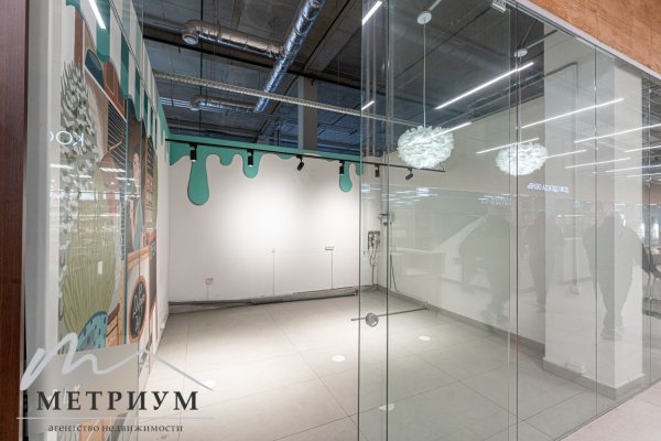 Арендатор не оплачивается услуги агентства!  Сдается помещение в прикассовой зоне торгового центра по адресу г.Минск ул Рудобельская 3, 16 м2 - фото 7