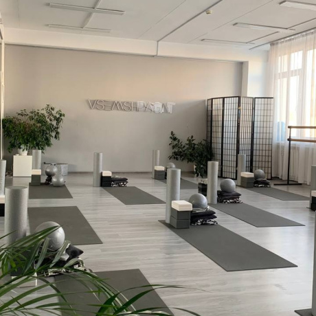 Фотография Аренда студии растяжки Кальварийская 1 - фото 7