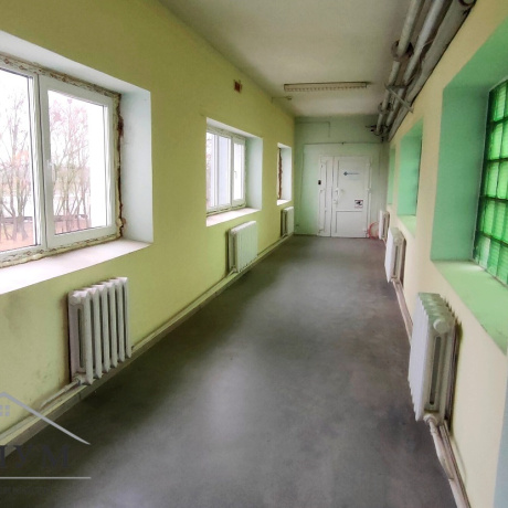 Фотография Аренда офиса от 40 м&sup2;, ул.Селицкого, 113а - фото 5