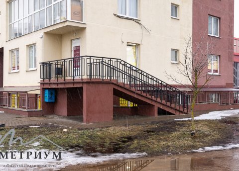 Продажа помещения 98,1 м2 по ул. Мстиславца 24 - фото 2