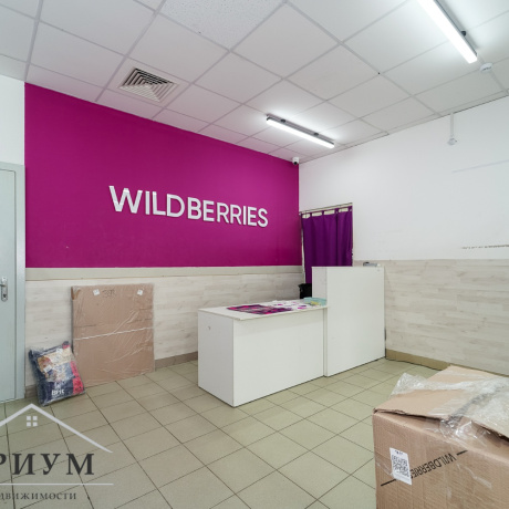 Фотография Продается коммерческое помещение 231 кв.м с окупаемостью 7.5 лет по ул. Бородинская 31  - фото 5