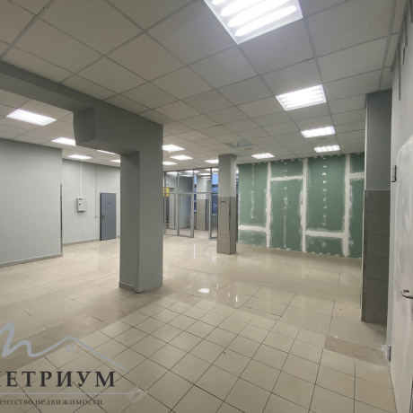 Фотография Аренда складских помещений по адресу Червякова, 4 - фото 9