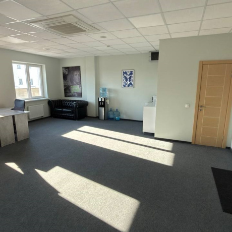 Фотография  Аренда офисного помещения 79,6 кв.м., пр-т Дзержинского, 3Б - фото 3