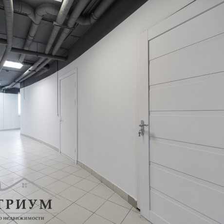 Фотография Предлагаем в аренду помещение 107,2м2, ул. Ратомская, 7 - фото 11