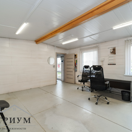 Фотография Минская обл., Минский р-н, Хатежинский с/с, д. Старое Село, ул. Центральная, 29Б - фото 4