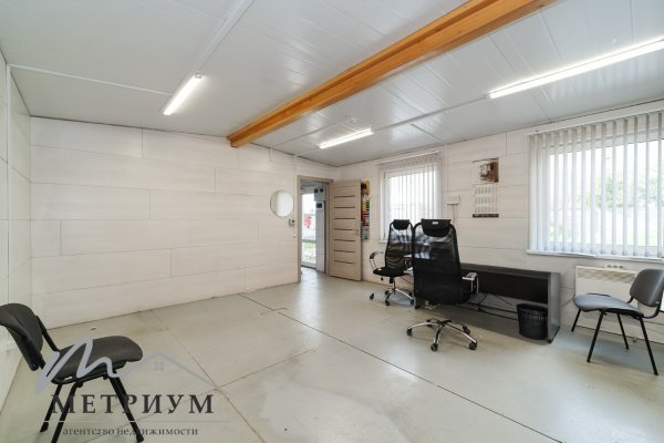 Минская обл., Минский р-н, Хатежинский с/с, д. Старое Село, ул. Центральная, 29Б - фото 4