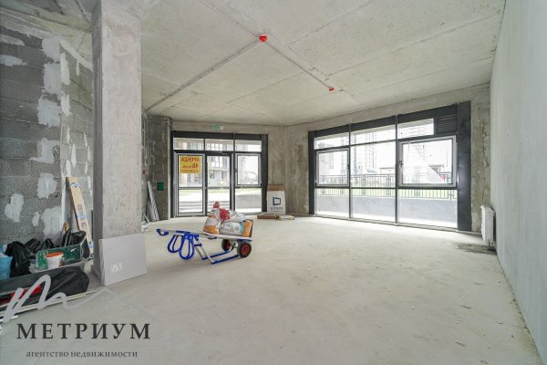 Аренда торгового помещения 44,8 м2, ул. Алфёрова, 7 - фото 7