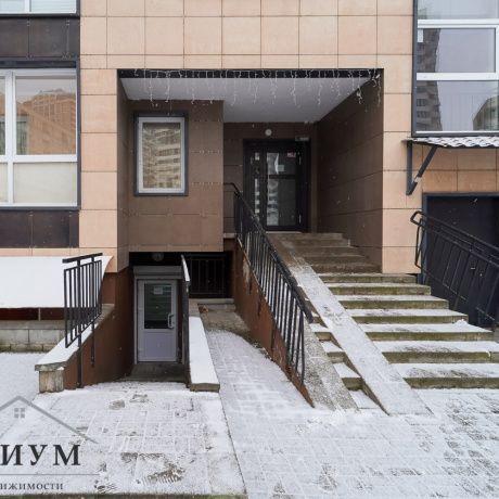 Фотография Офис 63 м2, ул Петра Мстиславца 4. - фото 2