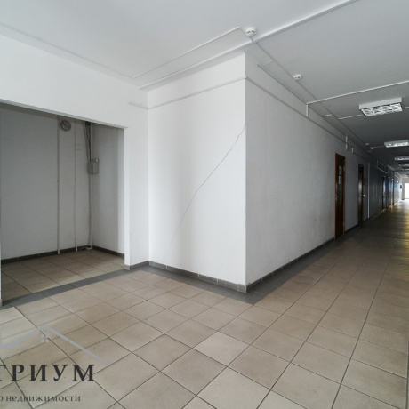 Фотография ОФИС/ СФЕРА УСЛУГ ул. Тимирязева 121. - фото 3