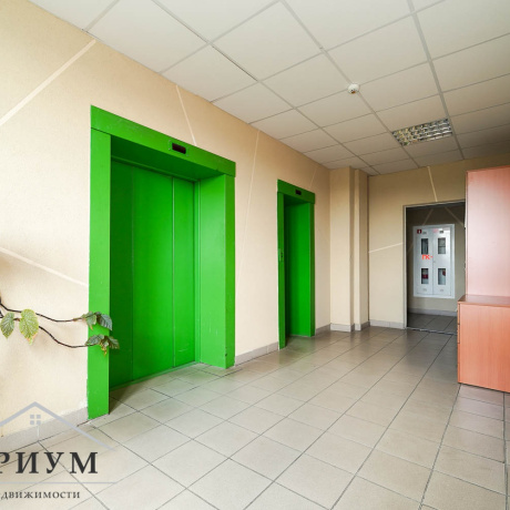 Фотография 56 кв.м. Офис по адресу г. Минск, ул. Орловская, 40 - фото 3