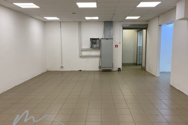 Аренда помещения 109,5 кв.м. по адресу Ангарская, 6 - фото 3