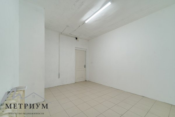 Торговое помещение 322,7 м2, ул. Танка 4 (метро Фрунзенская) - фото 7