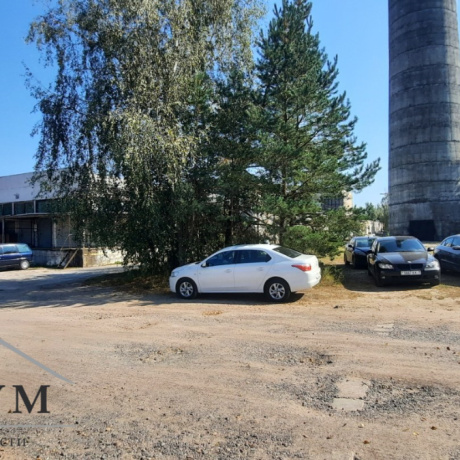 Фотография Уникальное предложение для размещения или строительства складского или производственного блока по ул. Академика Красина, 171! - фото 9