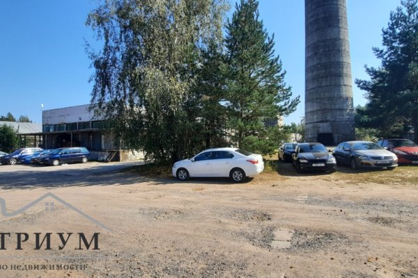 Уникальное предложение для размещения или строительства складского или производственного блока по ул. Академика Красина, 171! - фото 9