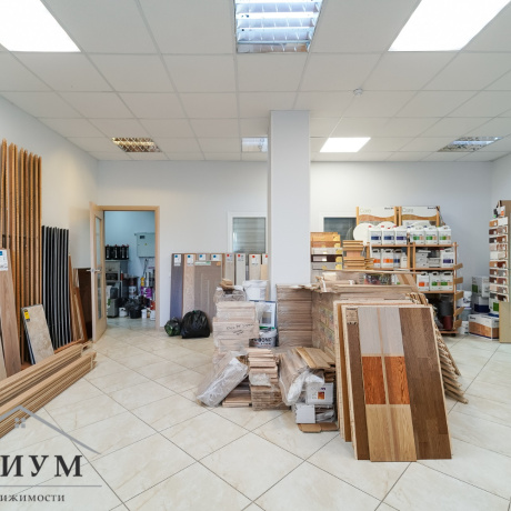 Фотография Продается помещение 85.3 кв.м. по адресу Леонида Беды 45 - фото 7