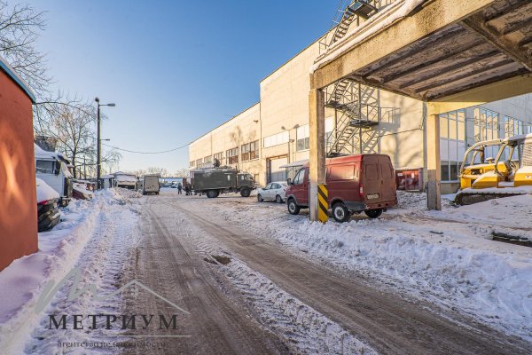 Уникальное предложение по продаже прозводственной базы по ул. Инженерная 27 с участком 2 га! - фото 3